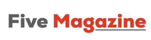 fivemagazine.co.uk